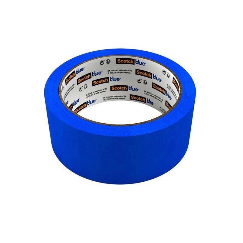 Ruban de  masquage  multisurface