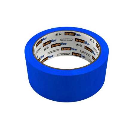 Ruban de  masquage  multisurface