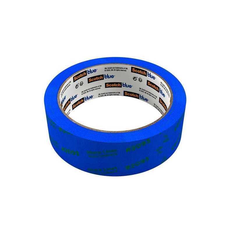Ruban de masquage  l.36 mm x L.41 m finitions parfaites -  - meilleure qualité