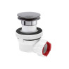 Vidage pour lavabo xs pure LAVABO QUICK-CLAC d32