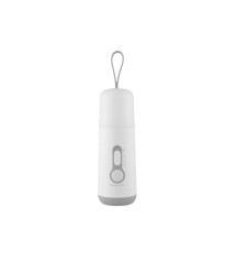 Veilleuse rechargeable USB Luli80-120 Lm blanc chaud et froid