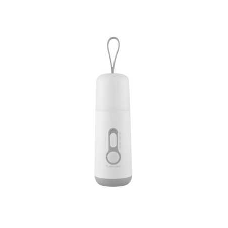 Veilleuse rechargeable USB Luli80-120 Lm blanc chaud et froid