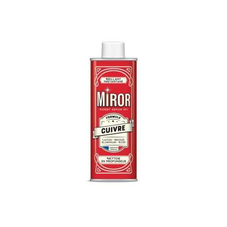 Nettoyant cuivre  mIROR 0.250 l -  - meilleure qualité