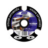 Disque vision extreme acier inox 115 x 40
