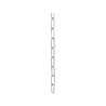 Chaine acier STANDERS Diam.4 x l.16 mm x L.25 m
