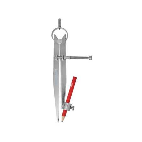 Compas porte crayon116 cm