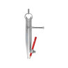 Compas porte crayon116 cm