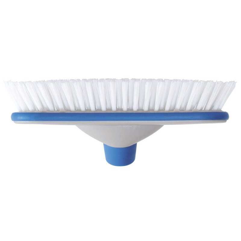 Tête de balai antichoc en polyester SPONTEX eXPERT -  - meilleure qualité