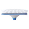 Tête de balai antichoc en polyester SPONTEX eXPERT -  - meilleure qualité