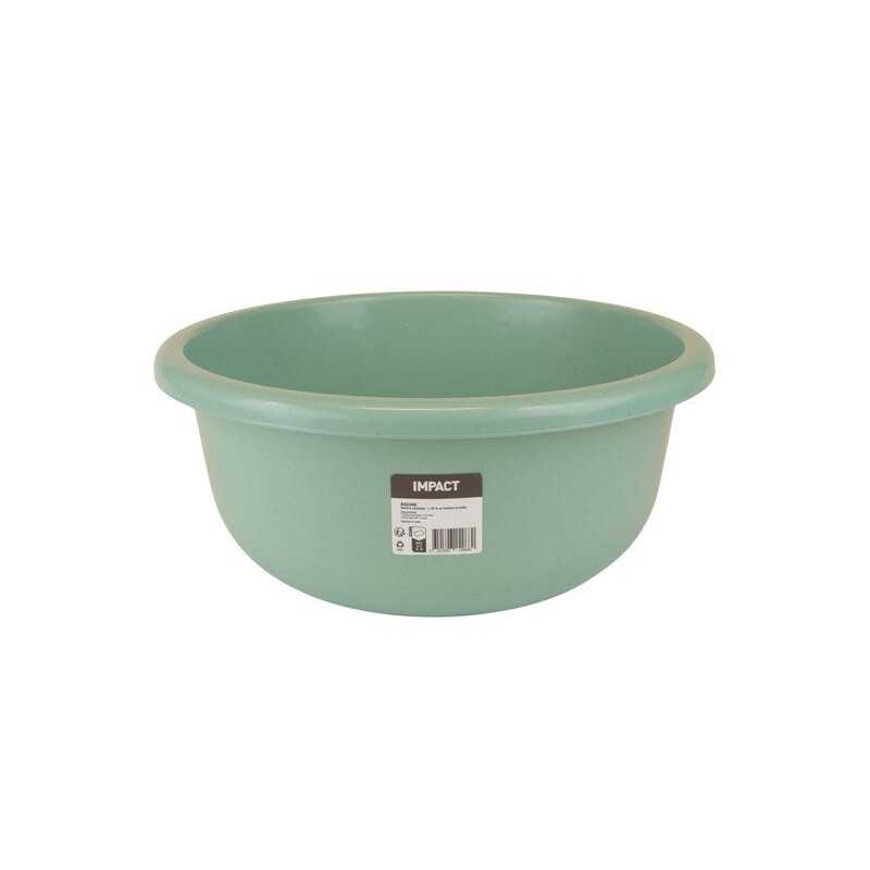 Bassine multiusage en plastique IMPACT 6L -  - meilleure qualité