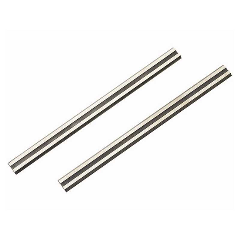 Lame Rabot 82X5.5X1.1Mm Lot2