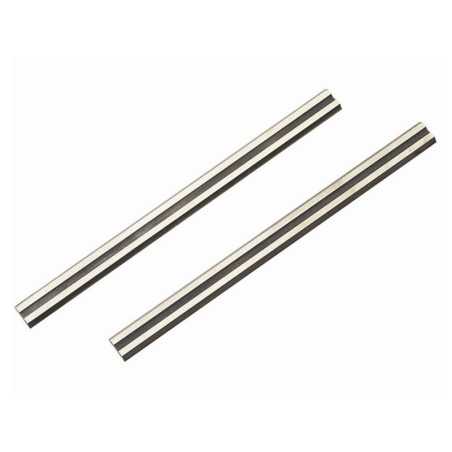 Lame Rabot 82X5.5X1.1Mm Lot2