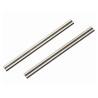 Lame Rabot 82X5.5X1.1Mm Lot2