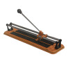 Machine manuelle coupe carrelage