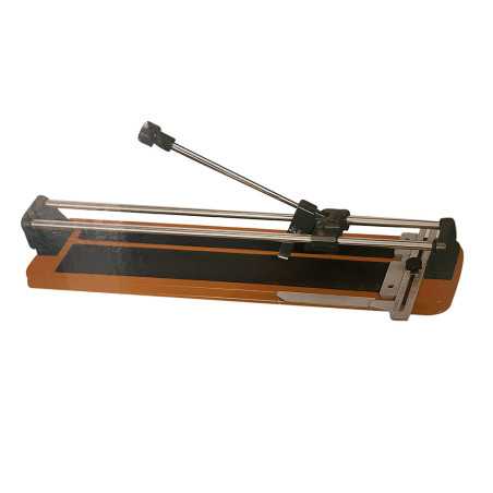 Machine manuelle coupe carrelage
