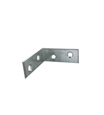 Equerre De Chaise Bichromaté 40X40X15 Mm