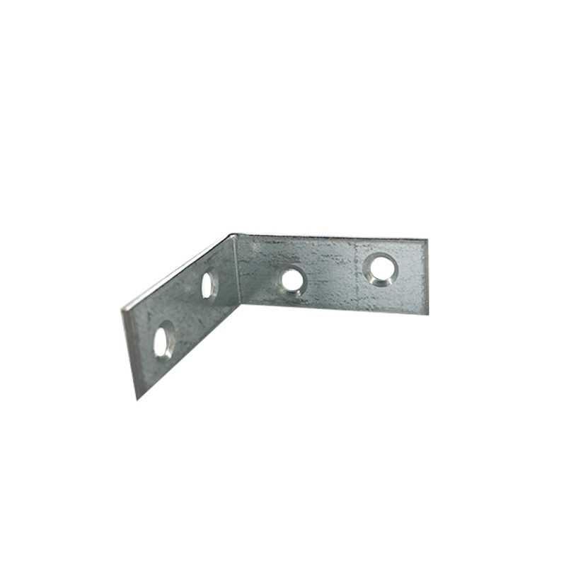 Equerre De Chaise Bichromaté 40X40X15 Mm