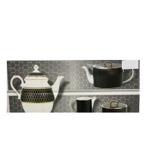 Carrelage mural 30x60cm Botanas HL 01A