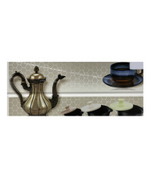 Carrelage mural 30x60cm Keva HL 01B