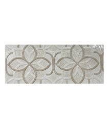Carrelage mural 30x60cm 0055-HL-3 GLOSSY