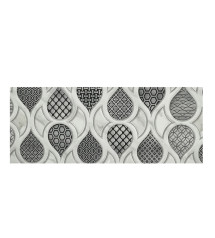 Carrelage mural 30x60cm 80067-HL-3 GLOSSY
