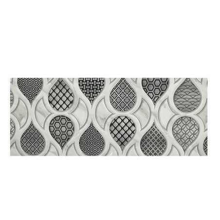 Carrelage mural 30x60cm 80067-HL-3 GLOSSY -  - meilleure qualité