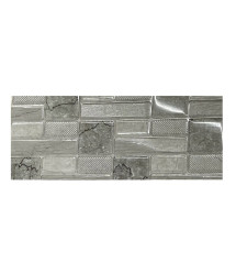 Carrelage mural 30x60cm 71430-HL-3 GLOSSY