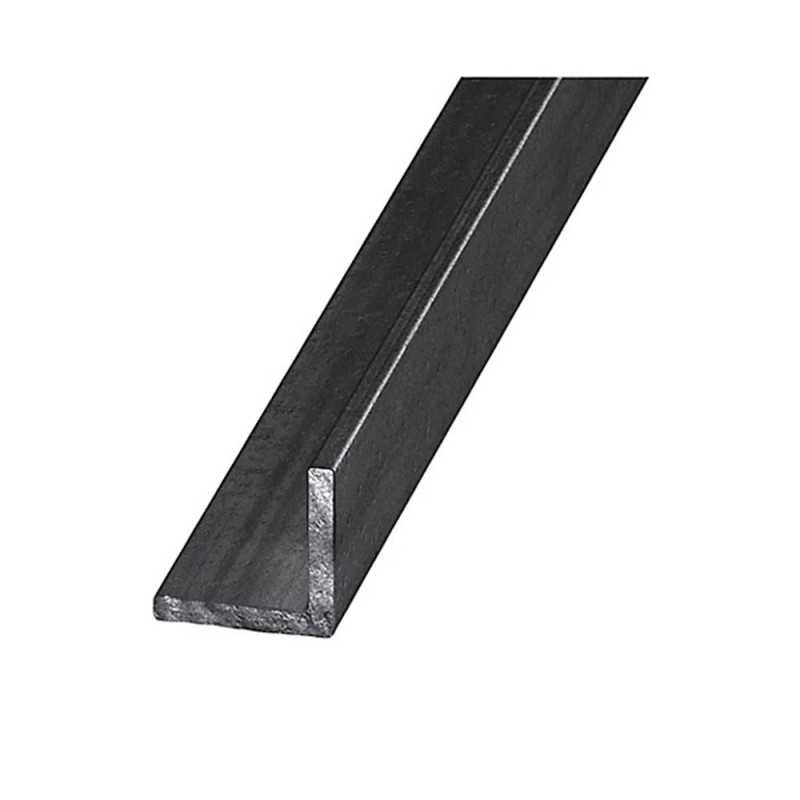 Fer cornière 45x45x4mm L 58m