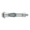 Chevilles x 15 04X038 INDEMOLL