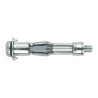 Chevilles x 15 05x037 INDEMOLL