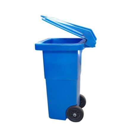 Poubelle à roue MK 120L ATLAS