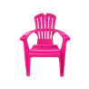 Chaise de jardin