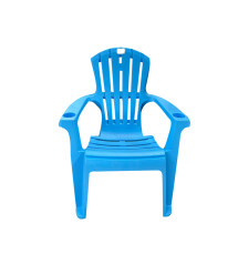 Chaise de jardin | Sanifer