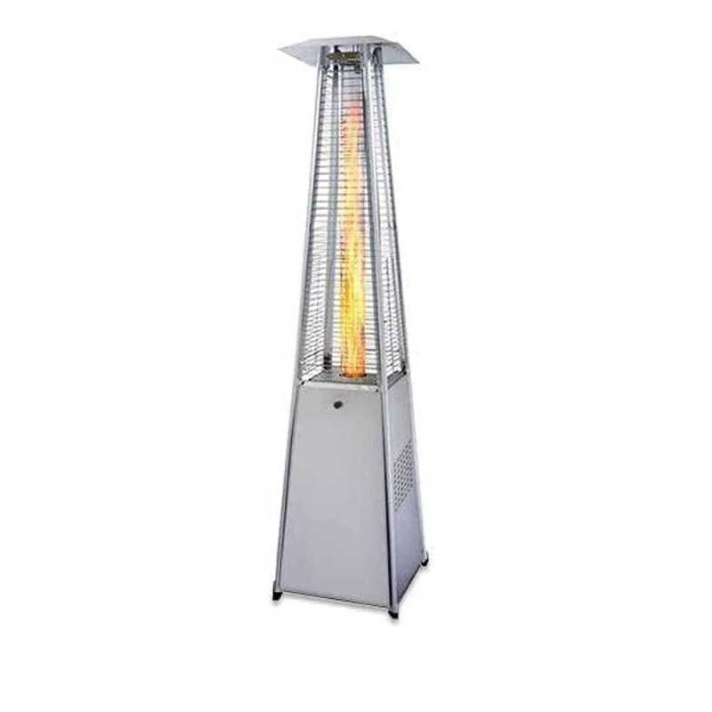 Parasol chauffant design stainless steel 13KW 45000BTU928