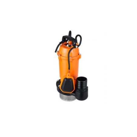 Pompe vide cave0.75CV 220V HMT19.4m 9m3
