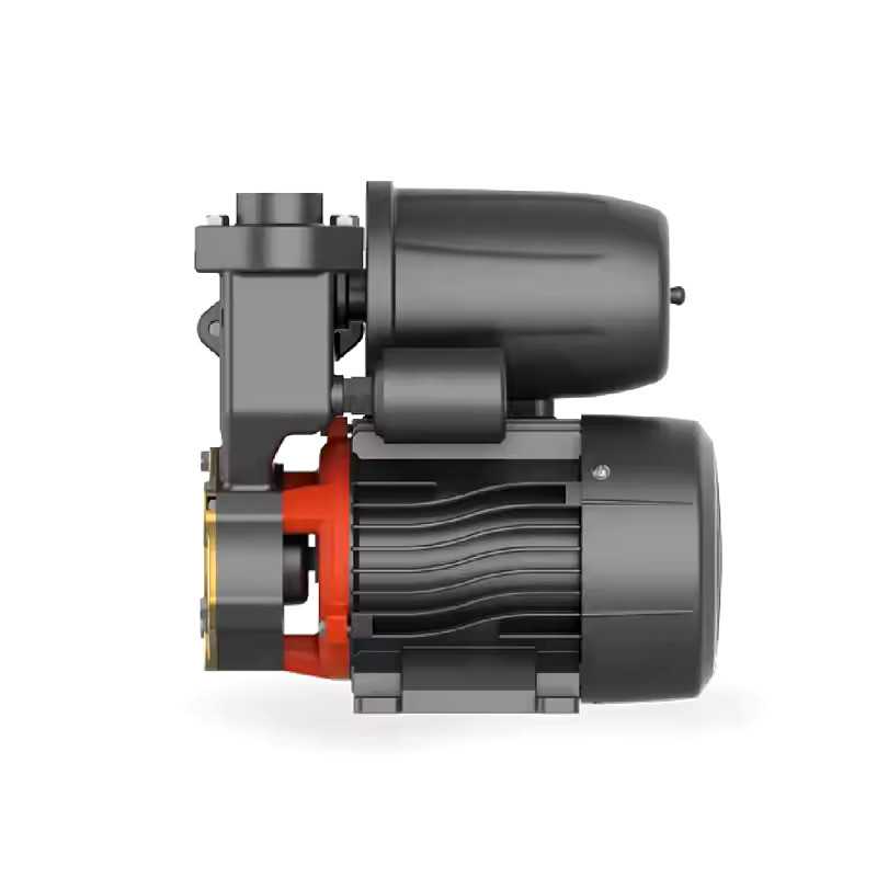 Pompe auto surpresseur0.75CV180-220V HMT 30m 2.7m3
