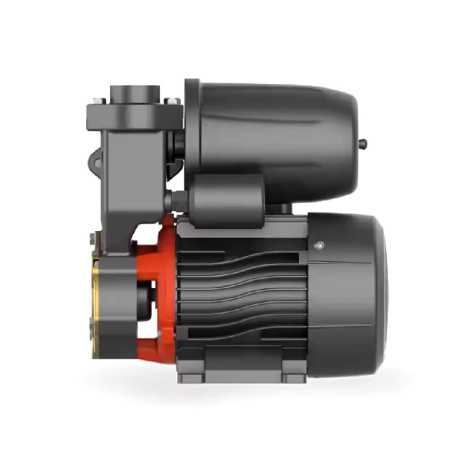 Pompe auto surpresseur0.75CV180-220V HMT 30m 2.7m3