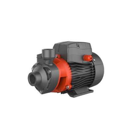 Pompe periphérique 0.4CV180-220V HMT 30m 5.4m3
