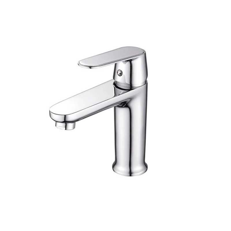 Mitigeur de lavabo zinc naijie ceramic tuyau alu 50cm EPDM -  - meilleure qualité
