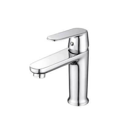 Mitigeur de lavabo zinc naijie ceramic tuyau alu 50cm EPDM -  - meilleure qualité