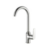 Mitigeur d'évier zinc ceram 50 cm en alu -  - meilleure qualité