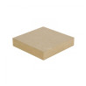 Panneau MDF 12 mm