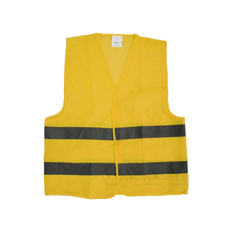 Gilet reflecteur XL Worksite