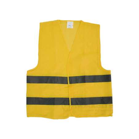 Gilet reflecteur XL Worksite