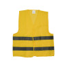 Gilet reflecteur XL Worksite