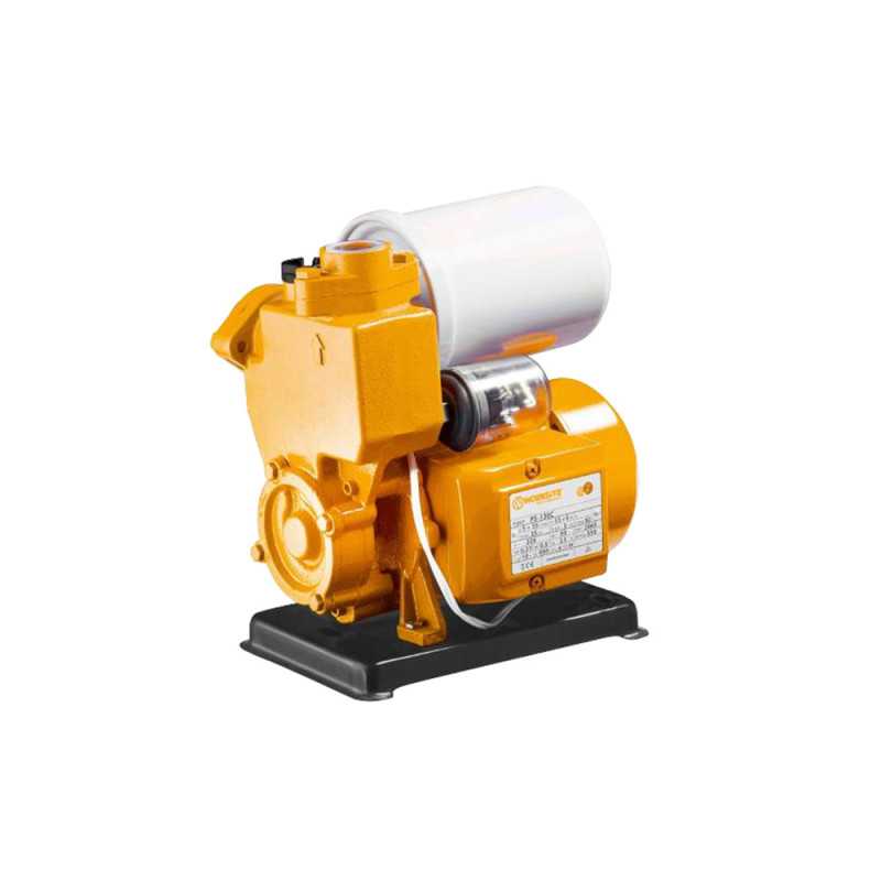 1 Pompe auto-amorçante automatique370W