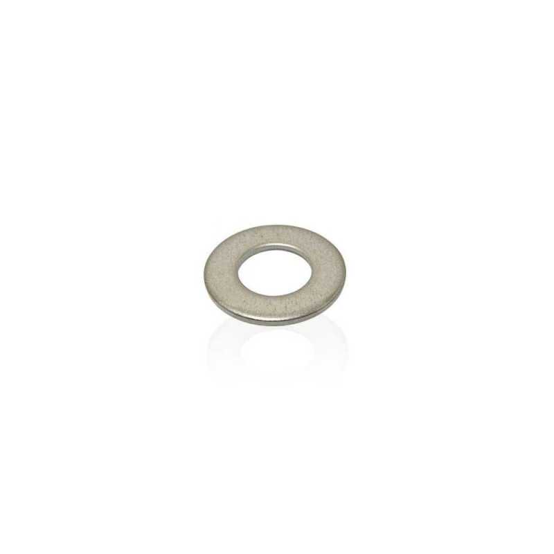 Rondelle plate M STAND 5 X3KG