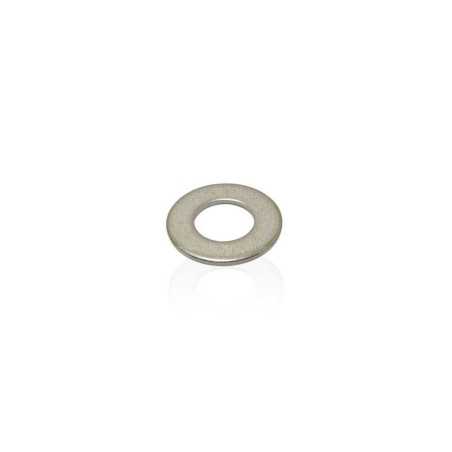 Rondelle plate M STAND 5 X3KG