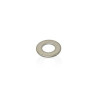Rondelle plate M STAND 5 X3KG