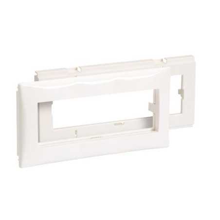 Support 3 modules